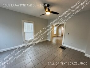 1058 Lafayette Ave SE in Grand Rapids, MI - Building Photo - Building Photo