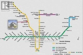 160 Flemington Rd in Toronto, ON - Building Photo - Building Photo