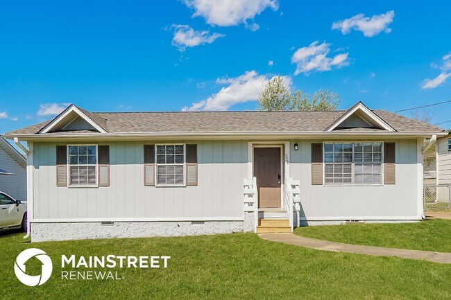 property at 528 Lamplighter Ln
