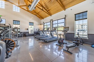 Station 75 Apartments at McDonough in Locust Grove, GA - Building Photo - Interior Photo