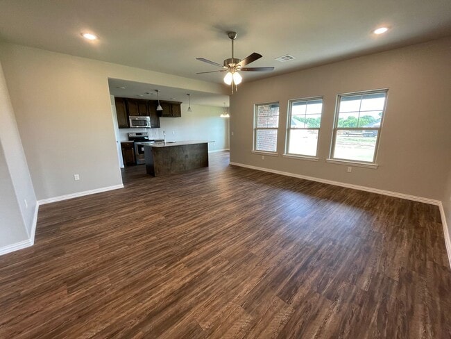 115 Santa Monica Ave in Durant, OK - Building Photo - Building Photo