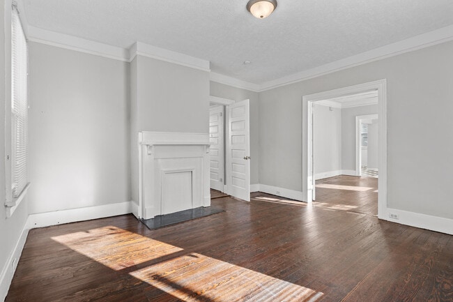 1734 Fenwick St in Augusta, GA - Building Photo - Building Photo