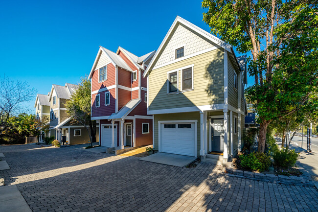 1771 Johnson Ave in San Luis Obispo, CA - Building Photo - Building Photo