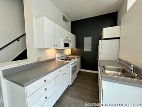 160 E Berkeley St in Boston, MA - Building Photo - Building Photo