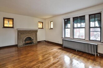 3933 Fillmore St, Unit A - 2nd Floor in St. Louis, MO - Foto de edificio - Building Photo