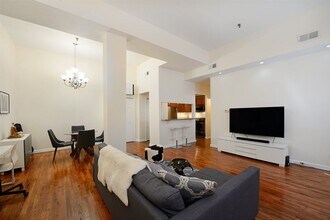 158 Wayne St-Unit -324A in Jersey City, NJ - Building Photo - Building Photo