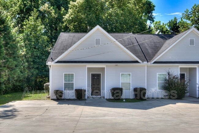 property at 205 Old Berzelia Rd
