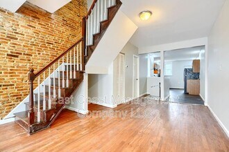2204 Ruskin Ave in Baltimore, MD - Building Photo - Building Photo