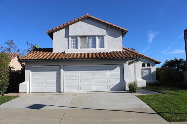 property at 1608 Avenida Andante