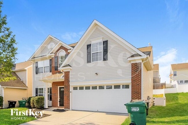 820 Jennifer Ln in High Point, NC - Building Photo - Building Photo