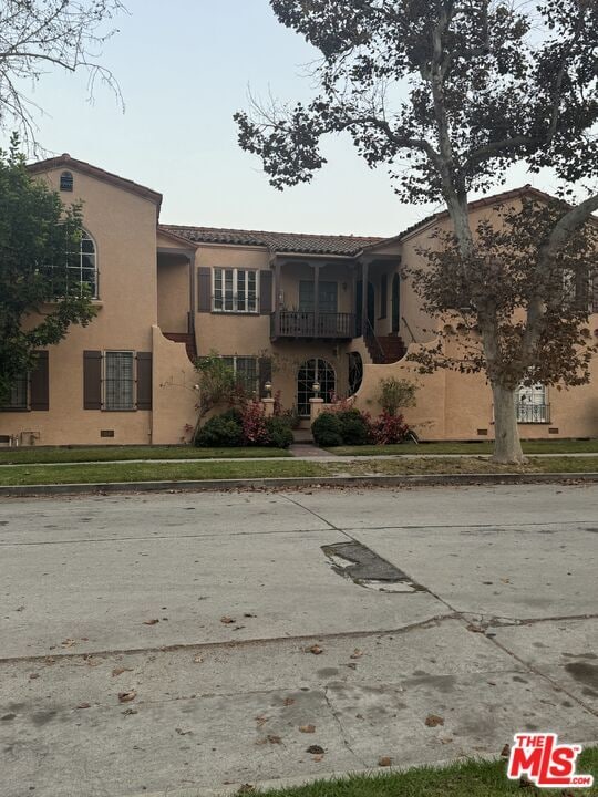 property at 4116 Garthwaite Ave