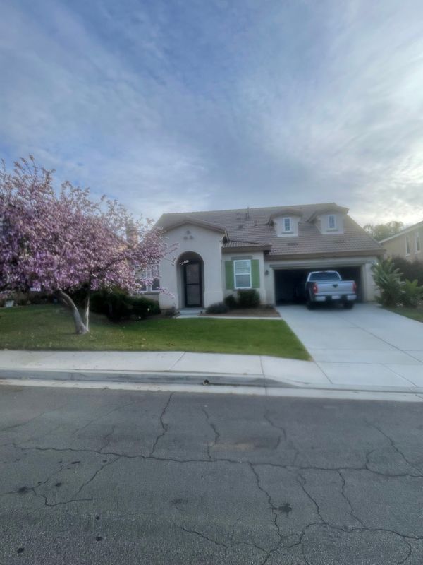property at 30378 De Caron St
