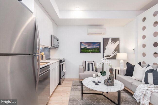 1131-39 N Front St in Philadelphia, PA - Building Photo - Building Photo