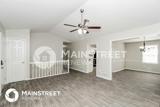 23 Fairfield Dr SW in Cartersville, GA - Foto de edificio - Building Photo