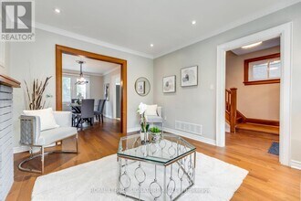 118 Blantyre Ave in Toronto, ON - Building Photo - Building Photo