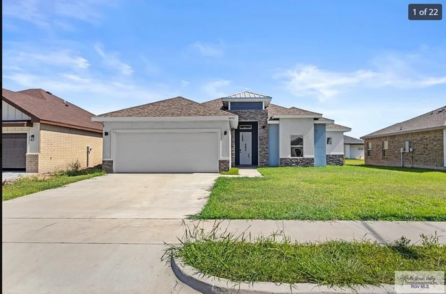 property at 8802 Swan Lk Dr