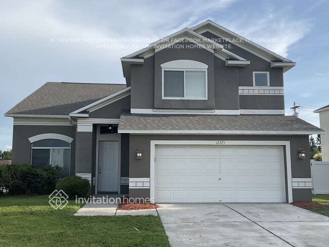 property at 12725 Longcrest Dr