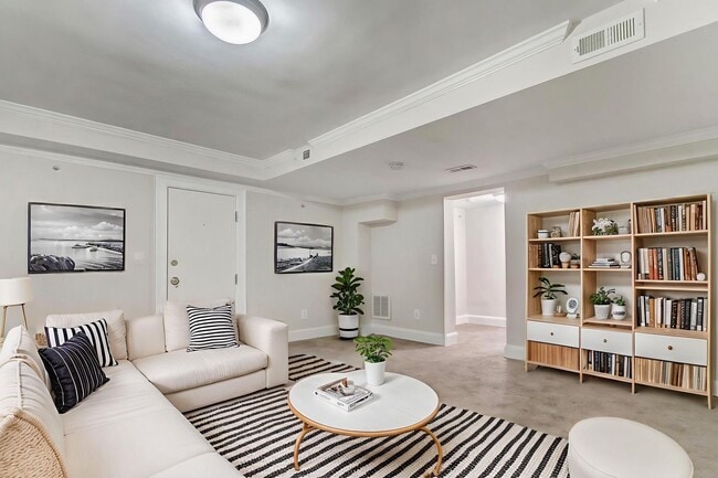 property at 3500 13th St NW