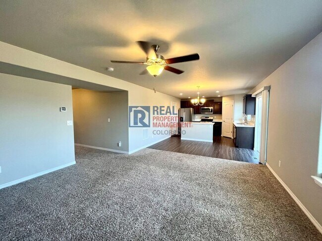 10740 Witcher Dr in Colorado Springs, CO - Building Photo - Building Photo