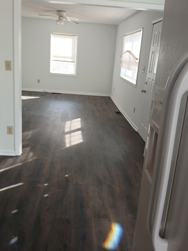 505 Freeman St in Raleigh, NC - Building Photo - Building Photo