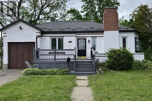 845 Colborne St E in Brantford, ON - Building Photo