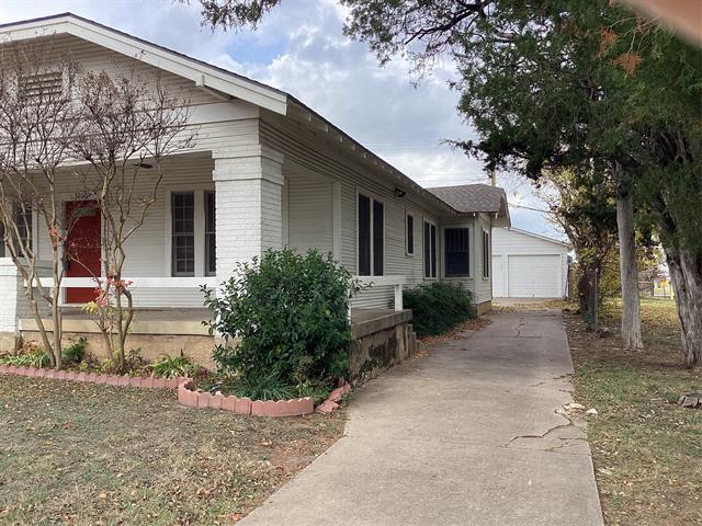 3700 Clarke Ave in Fort Worth, TX - Building Photo - Building Photo