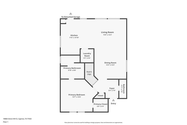 19806 Falcon Hill Ct