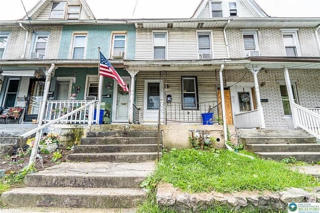 property at 244 E Emmaus Ave