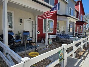 500 S Denver Ave in Fort Lupton, CO - Building Photo - Building Photo