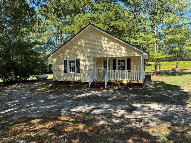 property at 4732 Nobles Mill Pond Rd