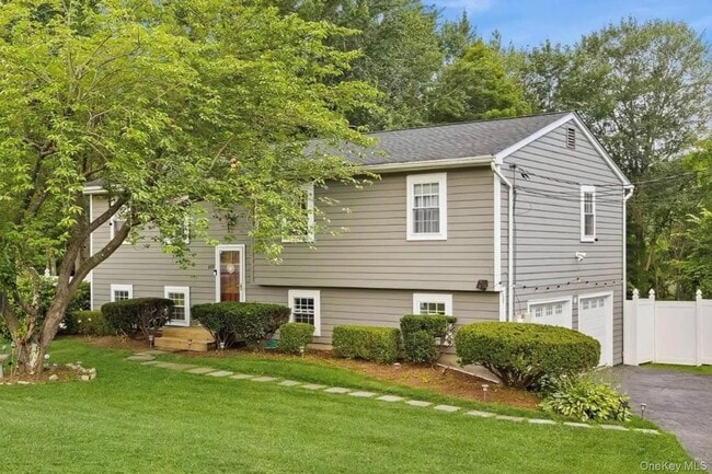 property at 273 N Brewster Rd