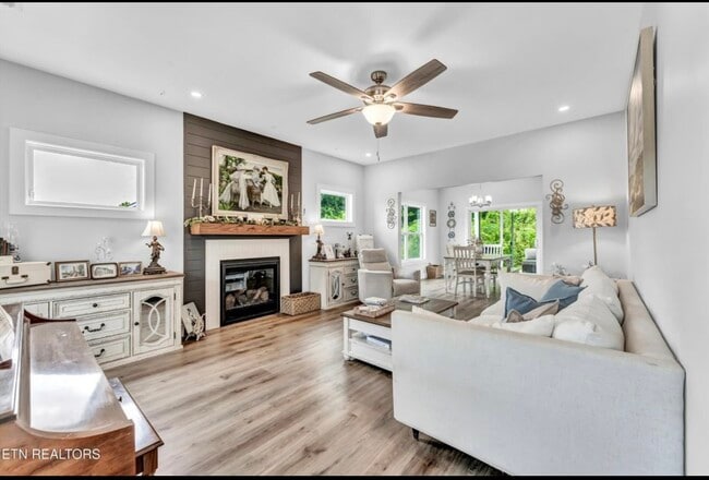 7017 Remagen Ln in Knoxville, TN - Building Photo - Building Photo