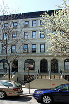 56 W 84th St Apartments