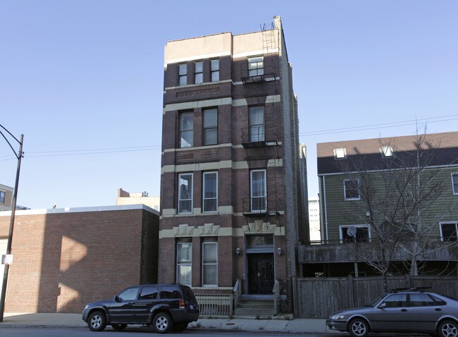 904 W Erie St in Chicago, IL - Building Photo - Building Photo