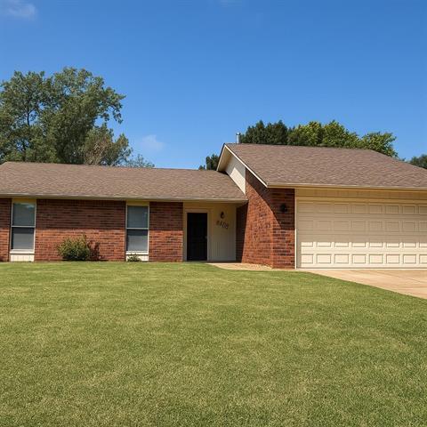 property at 2802 Heritage