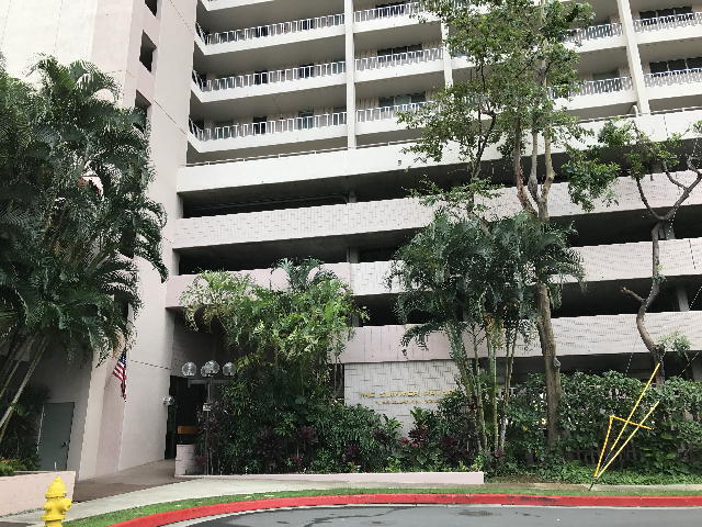 property at 1848 Kahakai Dr