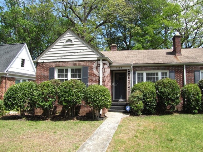 property at 304 Wilton St