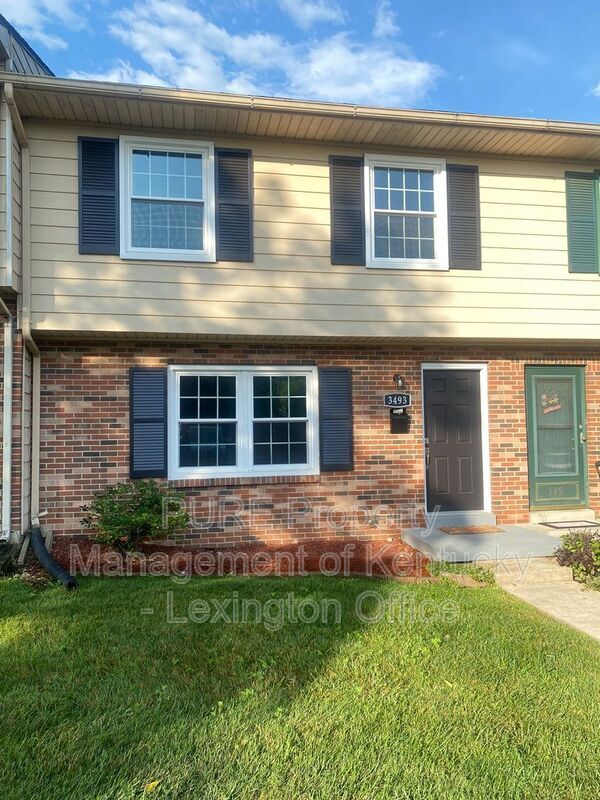 property at 3493 Sutherland Dr