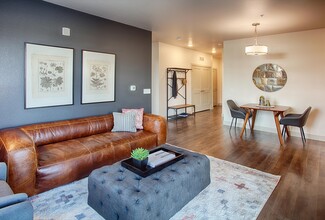 Union Pointe in Longmont, CO - Building Photo - Building Photo