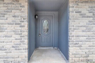 4406 Kacee Dr in Houston, TX - Building Photo - Building Photo