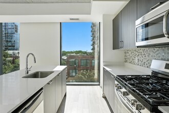 1313 S Wabash Ave in Chicago, IL - Building Photo - Building Photo