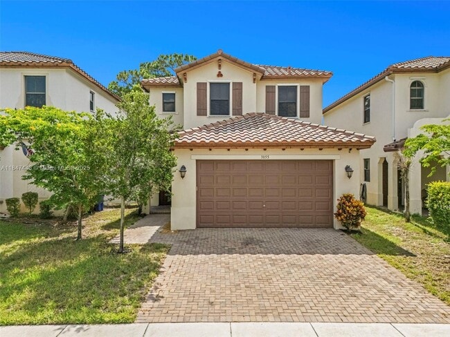 3855 SW 90th Ave in Miramar, FL - Building Photo - Building Photo