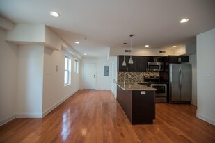 3614 Spring Garden St in Philadelphia, PA - Building Photo