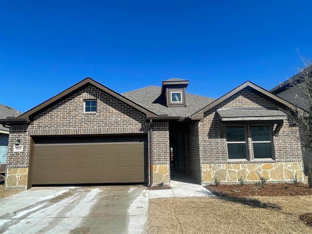 1825 Plymouth Dr in Princeton, TX - Building Photo - Building Photo