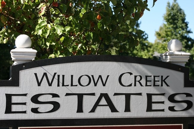 Willow Creek Estates