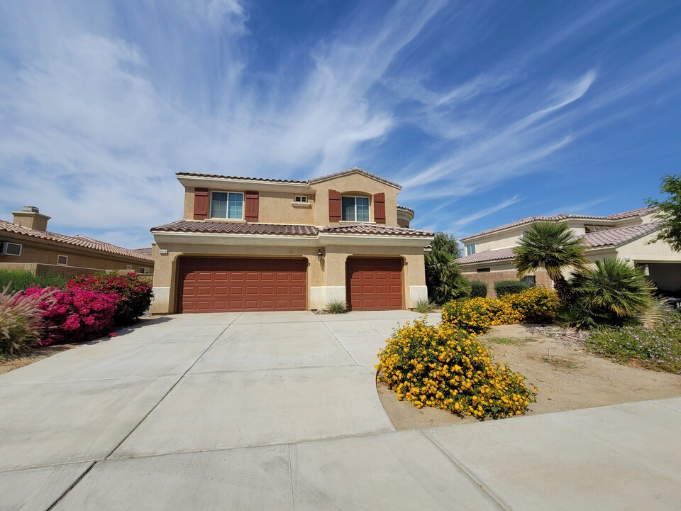 84476 Ruebens Way in Coachella, CA - Building Photo