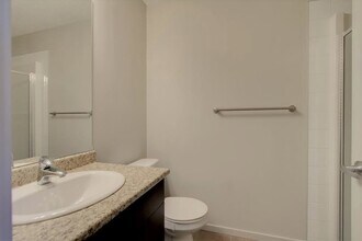 107 Watt Common SW in Edmonton, AB - Building Photo - Building Photo