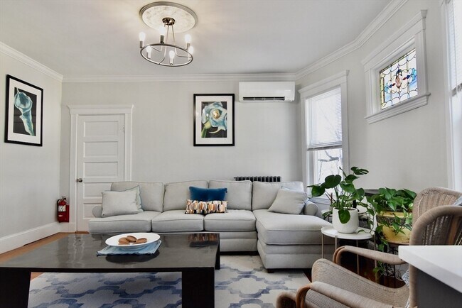 14 Castlerock St in Boston, MA - Building Photo - Building Photo