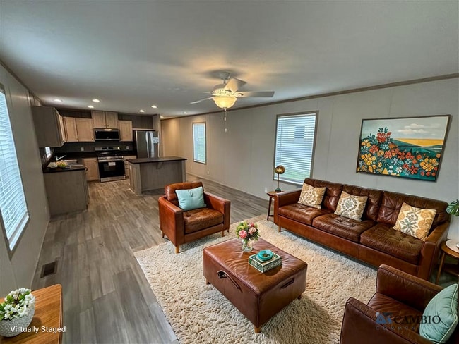 property at 3245 Butternut Ln