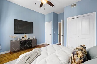 405 4th St in Hoboken, NJ - Building Photo - Building Photo